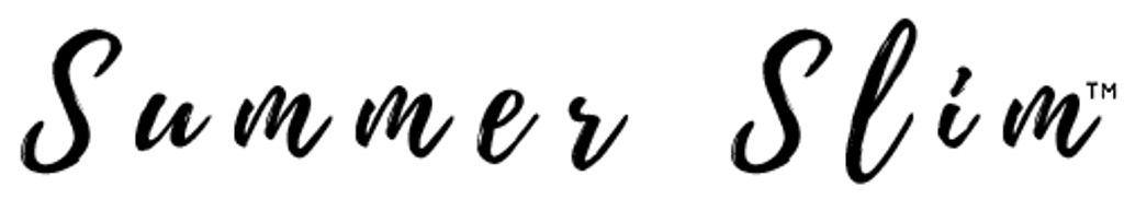 Summer Slim Cover Image